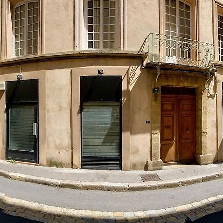 Casajoy, Lgll2, Aix En Provence Apartman Aix-en-Provence Kültér fotó