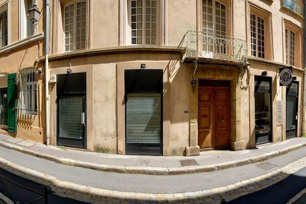 Casajoy, Lgll2, Aix En Provence Apartman Aix-en-Provence Kültér fotó