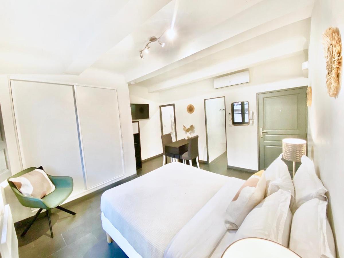 Casajoy, Lgll2, Aix En Provence Apartman Aix-en-Provence Kültér fotó